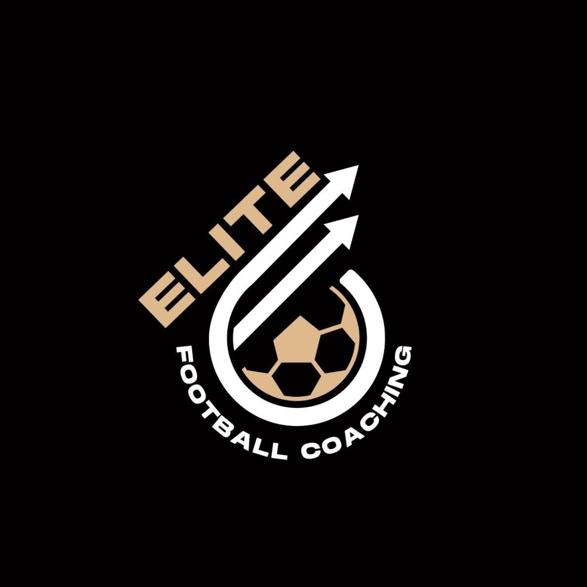 Elite Football Coaching badge